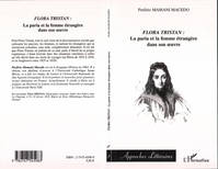 Flora Tristan, la paria et la femme étrangère dans son oeuvre, la paria et la femme étrangère dans son oeuvre