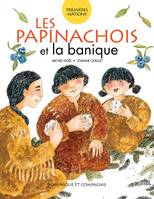 Les Papinachois et la banique