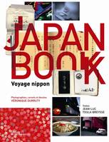 Japan book, Voyage nippon