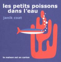 Les petits poissons