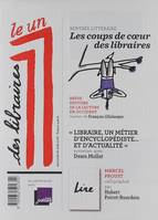 Le 1 Hors-série - Rentrée Littéraire (Le 1 des libraires)