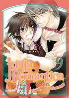 9, Junjo Romantica T09