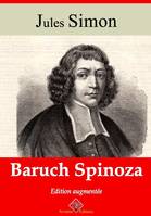 Baruch Spinoza – suivi d'annexes, Nouvelle édition 2019