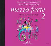 CD Mezzo forte Vol.2