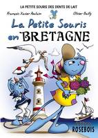 La petite souris des dents de lait, 6, La petite souris en Bretagne