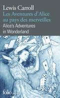 Les aventures d'Alice au pays des merveilles