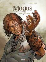 2, Magus - Tome 02, Le Félon