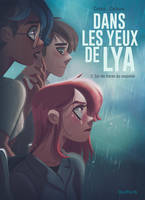 2, Dans les yeux de Lya  - Tome 2 - Sur les traces du coupable