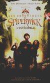 Les chroniques de spiderwick l'integrale, livres I à V