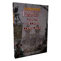 Warhammer Fantasy - L'ennemi dans l'ombre - Le compagnon