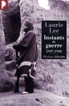 Instants de guerre : 1937-1938, 1937-1938