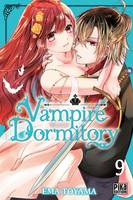 9, Vampire Dormitory T09