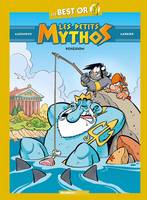 0, Les Petits Mythos - Best Or - Poséidon