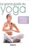 grand guide du yoga (le)