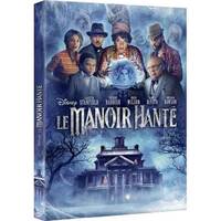 Le Manoir hanté - DVD (2023)