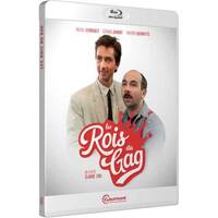 Les Rois du gag - Blu-ray (1985)