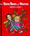 23, Tom-Tom et Nana / Dégâts à gogo ! / Bayard BD poche. Tom-Tom et Nana