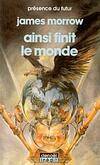 Ainsi finit le monde, roman