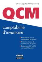 QCM - Comptabilité d'inventaire