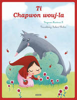 Ti Chapwon wouj-la