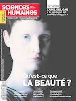 Sciences humaines N°369 : Qu'est-ce que la beauté ? - Juin 2024