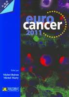 Eurocancer 2011, Compte rendu du xxive congrès, 21-22-23 juin 2011, palais des congrès, paris