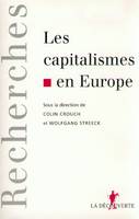 Les capitalismes en Europe