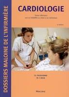 dmi - cardiologie, 2e ed., soins infirmiers dans les maladies du coeur et des vaisseaux