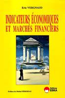 Indicateurs économiques et marchés financiers