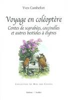 VOYAGE EN COLEOPTERE