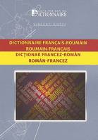 Dictionnaire français-roumain, roumain-français, Livre