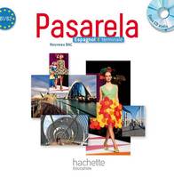 Pasarela Tle - Espagnol - 2 CD Classe - Edition 2012