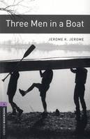 Three Men In A Boat (Stage 4)