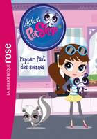 16, Littlest PetShop 16 - Pepper fait des siennes
