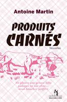 Produits carnés