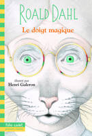 Le doigt magique