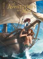 1, Les Aventuriers de la mer T01, Vivacia