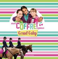 Mon coffret Copines de Grand Galop