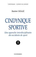 Cindynique sportive - une approche interdisciplinaire des accidents de sport, une approche interdisciplinaire des accidents de sport