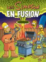 30, Les Simpson - tome 30 En fusion