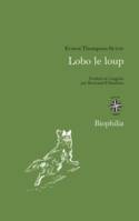 Lobo le loup