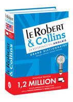 Le Robert & Collins Premium (avec clé)