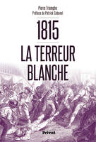 La terreur blanche de 1815