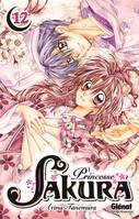 12, Princesse Sakura - Tome 12