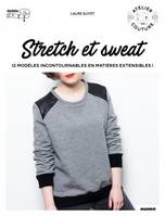 Stretch & Sweat, 15 modèles incontournables en matières extensibles !