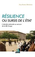 Résilience ou sursis de l'État, L'identité nationale au secours de la RD Congo