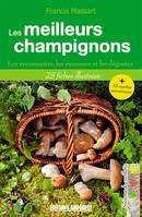 DISPLAY 10 EX LES MEILLEURS CHAMPIGNONS