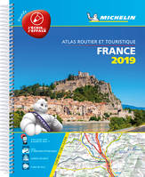 ATLAS FRANCE PLASTIFIE 2019