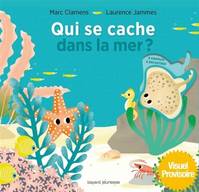 Qui se cache dans la mer ?