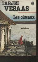 Les oiseaux (Collection 